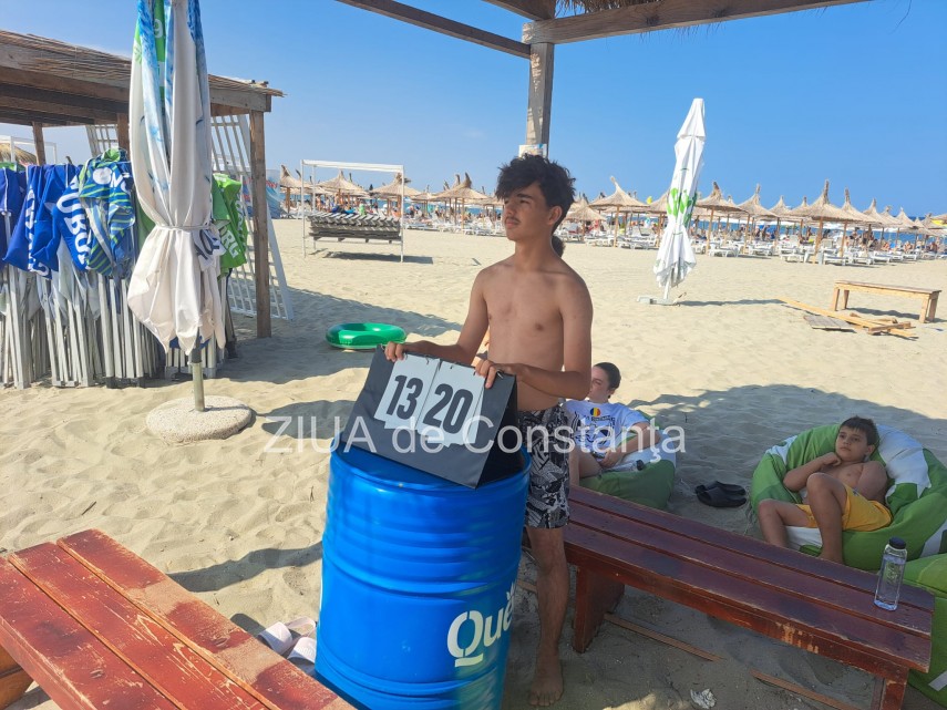foto video turneu de beach volley la mamaia in memoria regretatului paul camui 946453 foto video turneu de beach volley la mamaia in memoria regretatului paul camui 946453