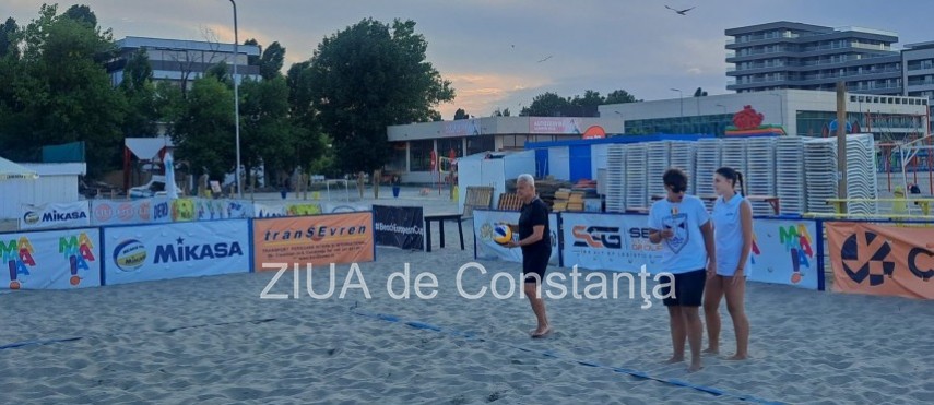 Sursa foto: ZIUA de Constanța