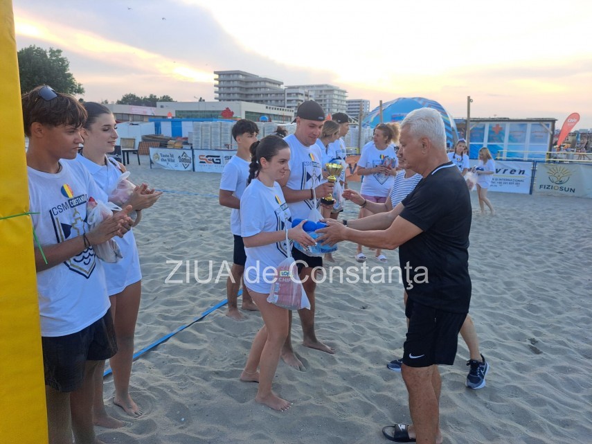 Sursa foto: ZIUA de Constanța