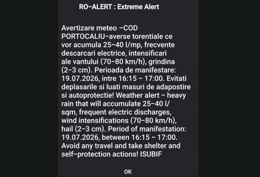 Sursă foto: ISU B-IF