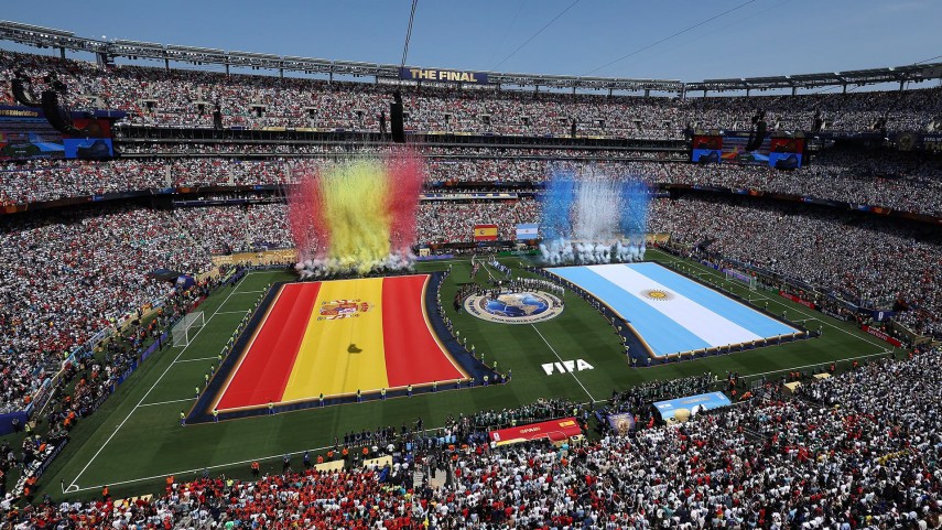 LIVE TEXT: Spania, noua campioana mondiala! A invins Argentina dupa prelungiri in finala mare a CM 2026 (GALERIE FOTO)                                                        