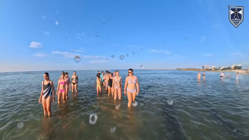 csm constanta pregatire pe plaja de la mamaia pentru voleibaliste si voleibalisti visul se cladeste pe csm constanta pregatire pe plaja de la mamaia pentru voleibaliste si voleibalisti visul se cladeste pe