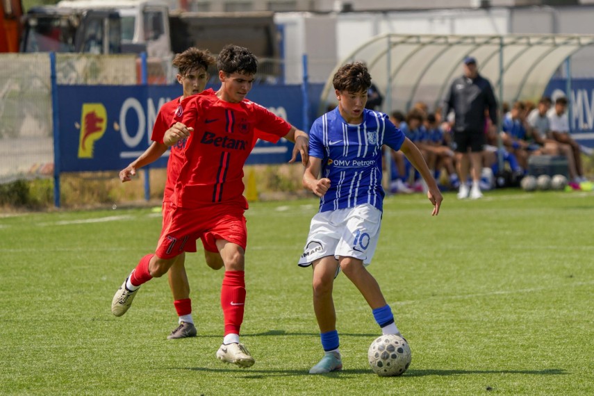 farul constanta a invins fcsb la categoria under 17 galerie foto 946496 farul constanta a invins fcsb la categoria under 17 galerie foto 946496