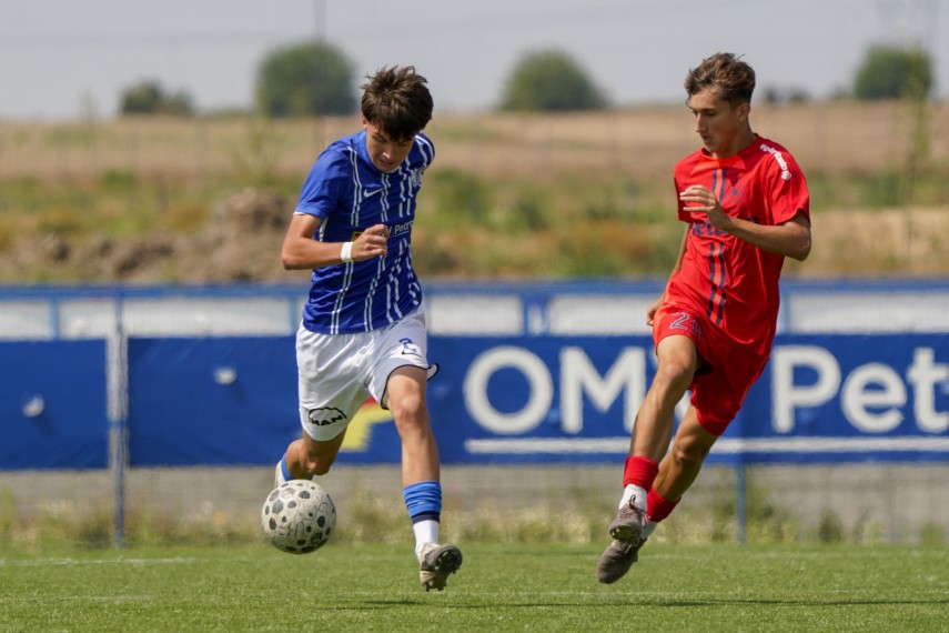 farul constanta a invins fcsb la categoria under 17 galerie foto 946496 farul constanta a invins fcsb la categoria under 17 galerie foto 946496