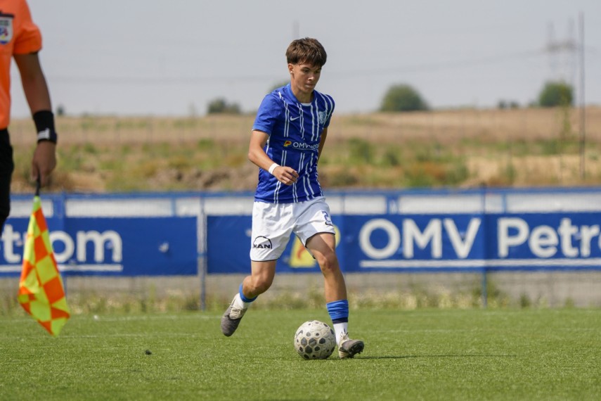 farul constanta a invins fcsb la categoria under 17 galerie foto 946496 farul constanta a invins fcsb la categoria under 17 galerie foto 946496