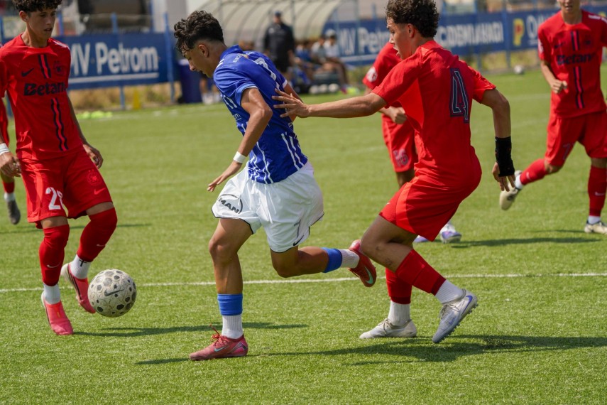 farul constanta a invins fcsb la categoria under 17 galerie foto 946496 farul constanta a invins fcsb la categoria under 17 galerie foto 946496
