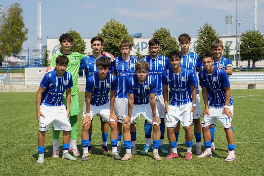 farul constanta a invins fcsb la categoria under 17 galerie foto 946496 farul constanta a invins fcsb la categoria under 17 galerie foto 946496