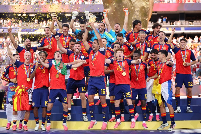 LIVE TEXT: Spania, noua campioana mondiala! A invins Argentina dupa prelungiri in finala mare a CM 2026. Messi, in lacrimi! (GALERIE FOTO)