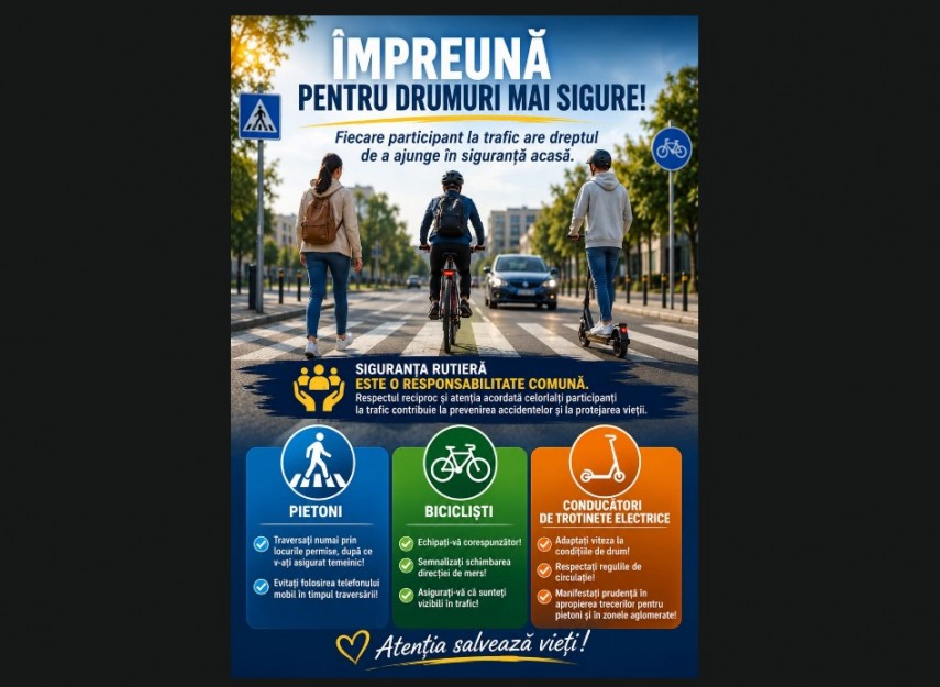 Sursă foto: IPJ Tulcea
