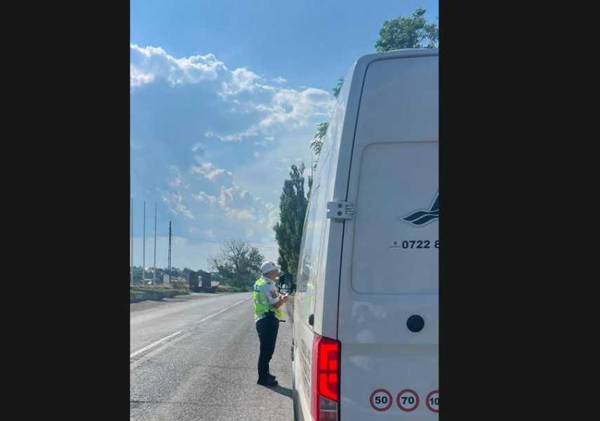 Sursă foto: IPJ Tulcea