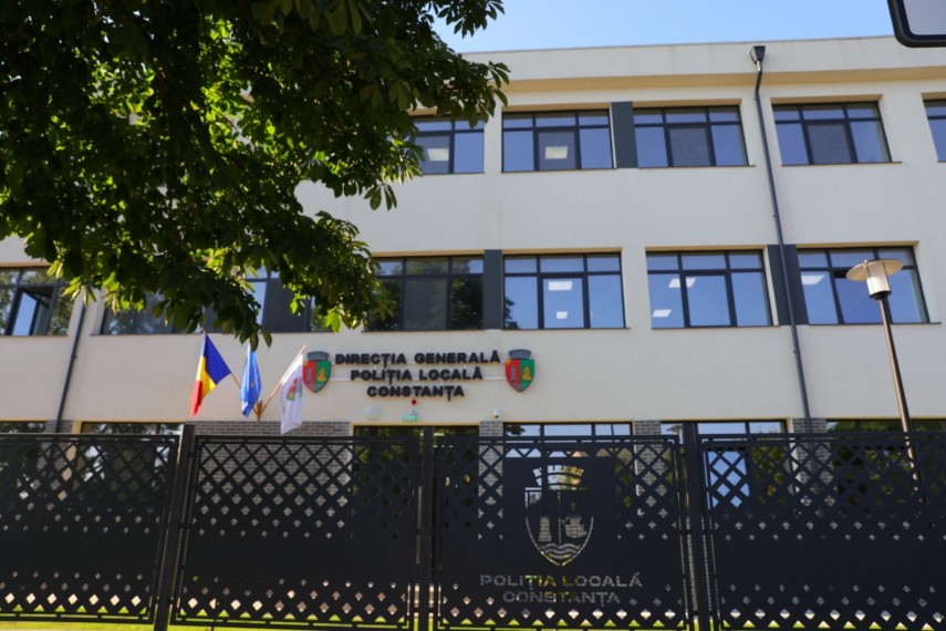 Sursă foto: Primăria Constanța