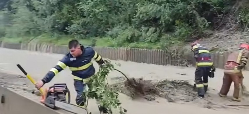 Sursă: Captură video/ISU PH