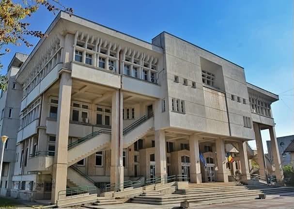 Sursa foto: Facebook Biblioteca Județeană Constanța