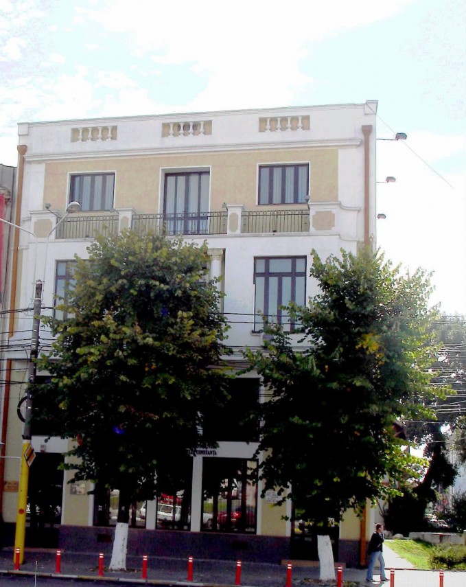 biblioteca judeteana ioan n roman constanta a aniversat 95 de ani de existenta galerie foto 946560 biblioteca judeteana ioan n roman constanta a aniversat 95 de ani de existenta galerie foto 946560