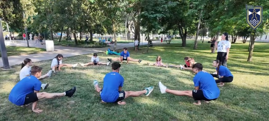 Sursa foto: captură Facebook (CSM Constanța)