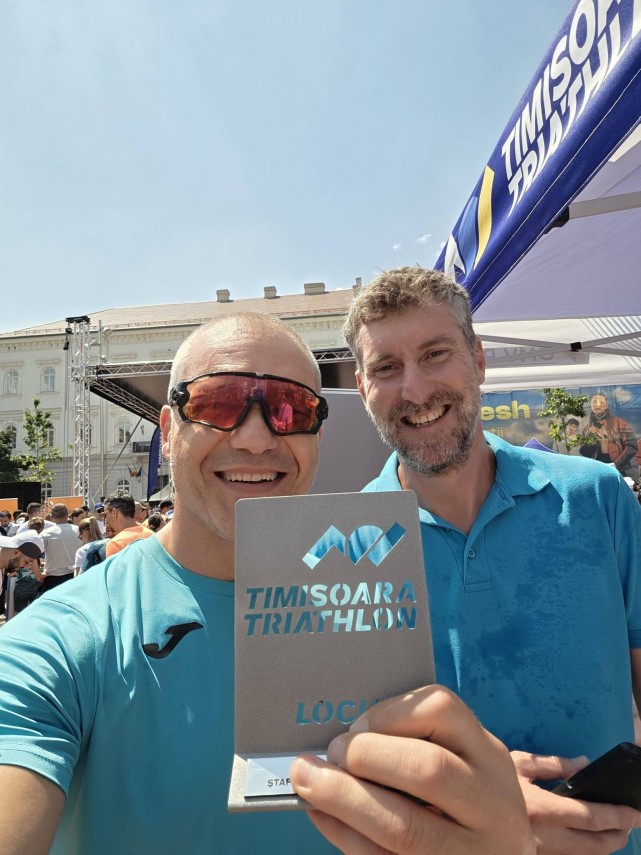 sportivii de la trident triathlon team constanta in top la timisoara triathlon 2026 fiecare cursa e un sportivii de la trident triathlon team constanta in top la timisoara triathlon 2026 fiecare cursa e un