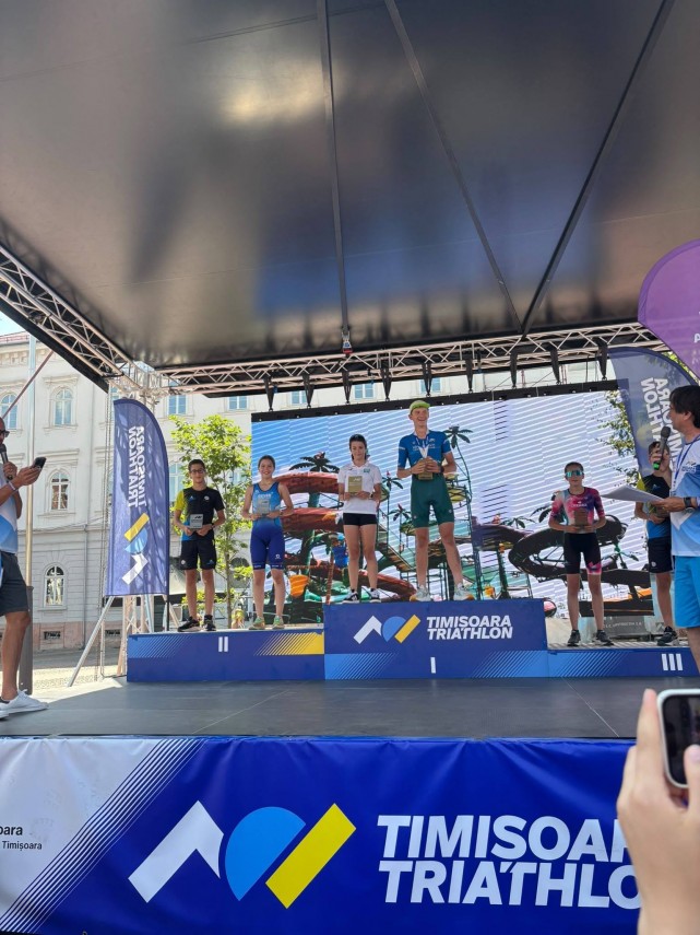 sportivii de la trident triathlon team constanta in top la timisoara triathlon 2026 fiecare cursa e un sportivii de la trident triathlon team constanta in top la timisoara triathlon 2026 fiecare cursa e un
