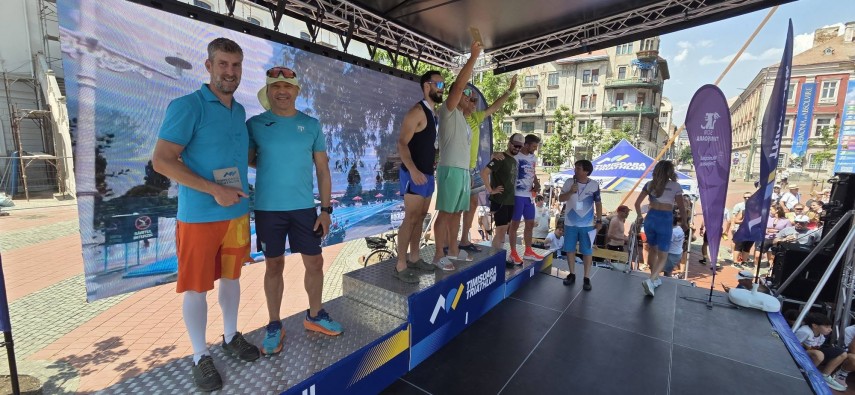 sportivii de la trident triathlon team constanta in top la timisoara triathlon 2026 fiecare cursa e un sportivii de la trident triathlon team constanta in top la timisoara triathlon 2026 fiecare cursa e un