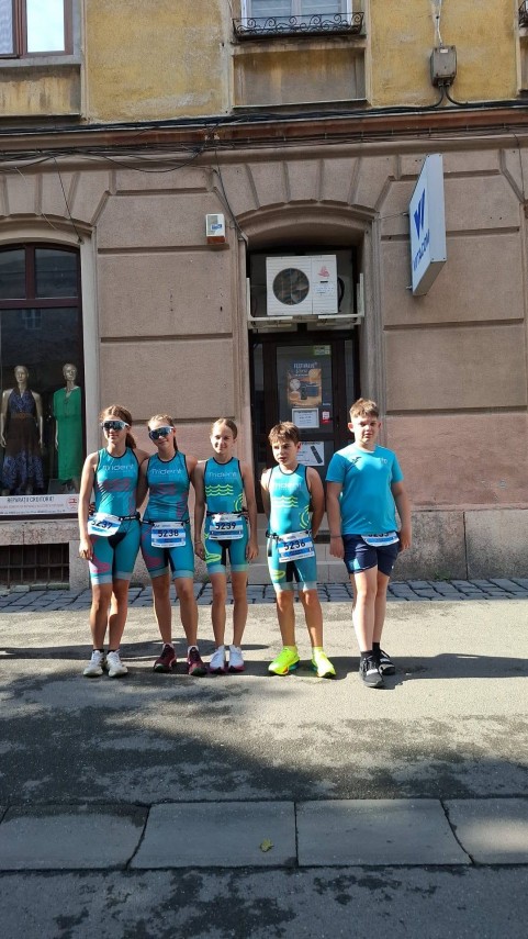 sportivii de la trident triathlon team constanta in top la timisoara triathlon 2026 fiecare cursa e un sportivii de la trident triathlon team constanta in top la timisoara triathlon 2026 fiecare cursa e un