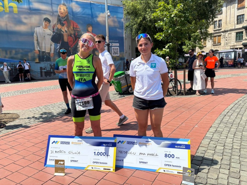 sportivii de la trident triathlon team constanta in top la timisoara triathlon 2026 fiecare cursa e un sportivii de la trident triathlon team constanta in top la timisoara triathlon 2026 fiecare cursa e un