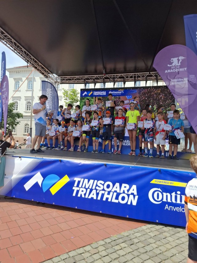 sportivii de la trident triathlon team constanta in top la timisoara triathlon 2026 fiecare cursa e un sportivii de la trident triathlon team constanta in top la timisoara triathlon 2026 fiecare cursa e un
