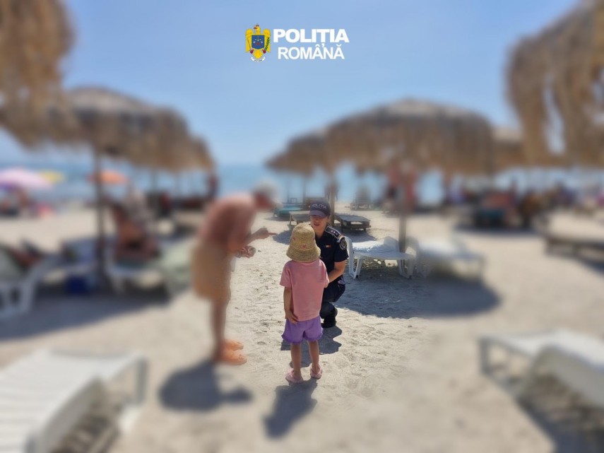 Sursă foto: IPJ Constanța