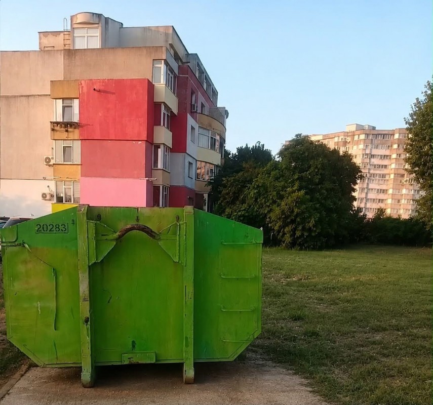 Sursă foto: Primăria Constanța