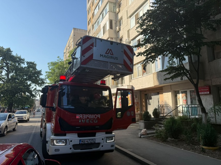 Sursă: ISU Tulcea