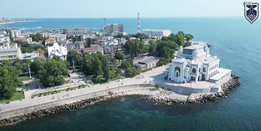 handbal csm constanta primul antrenament pe faleza cazinoului am mare incredere in echipa si in jucatorii handbal csm constanta primul antrenament pe faleza cazinoului am mare incredere in echipa si in jucatorii