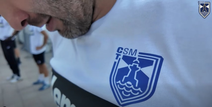 handbal csm constanta primul antrenament pe faleza cazinoului am mare incredere in echipa si in jucatorii handbal csm constanta primul antrenament pe faleza cazinoului am mare incredere in echipa si in jucatorii