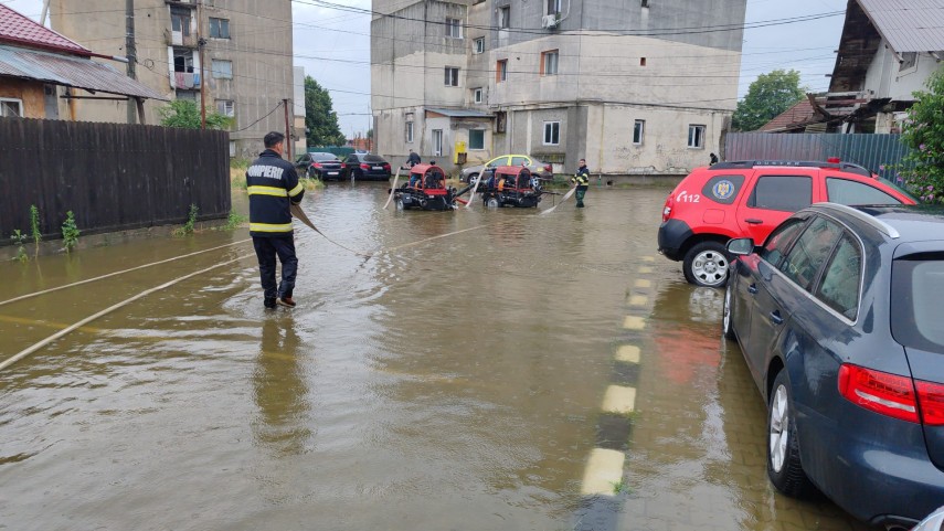 Sursă: ISU Prahova