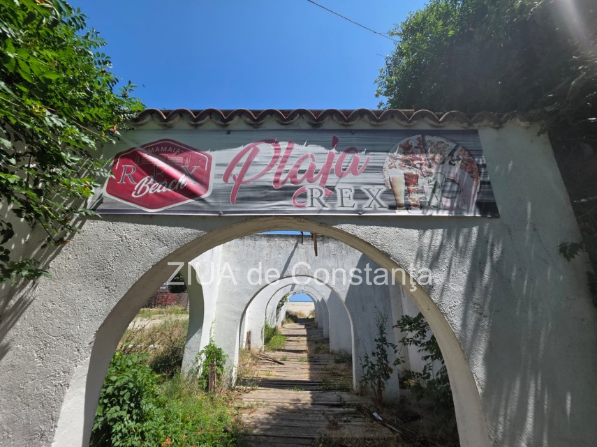 fotoreportaj degradare avansata si blocaj financiar la hotelul rex perla din mamaia salvata de la licitatie fotoreportaj degradare avansata si blocaj financiar la hotelul rex perla din mamaia salvata de la licitatie