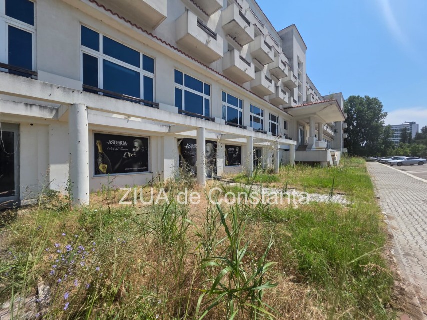 fotoreportaj degradare avansata si blocaj financiar la hotelul rex perla din mamaia salvata de la licitatie fotoreportaj degradare avansata si blocaj financiar la hotelul rex perla din mamaia salvata de la licitatie