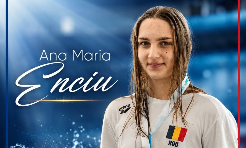 Sursa foto: Facebook (Atena Sport Club Constanța)