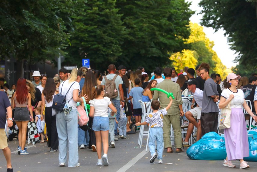 Sursă foto: Primăria Constanța