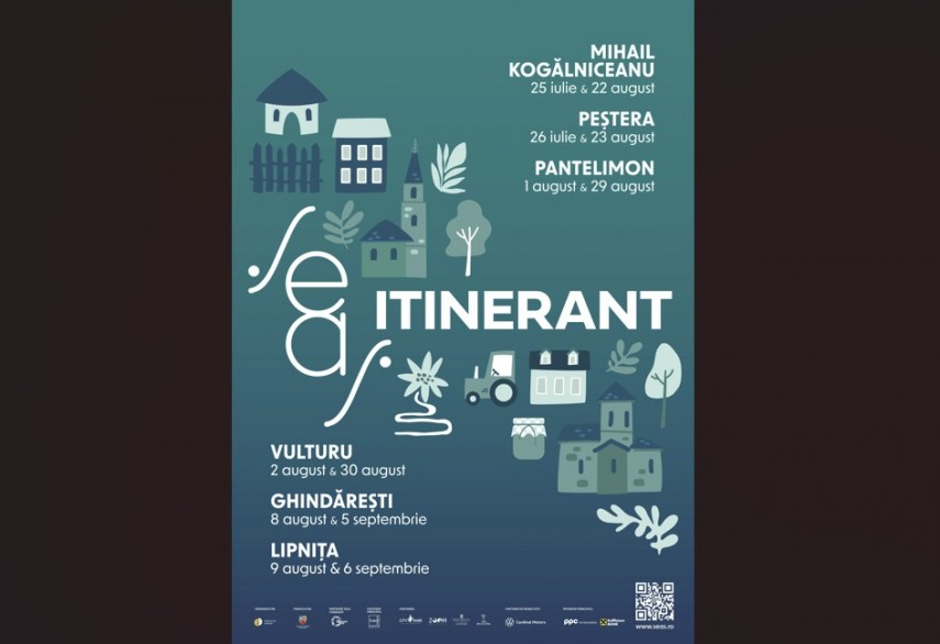 Sursă foto:Teatrul de Stat Constanța