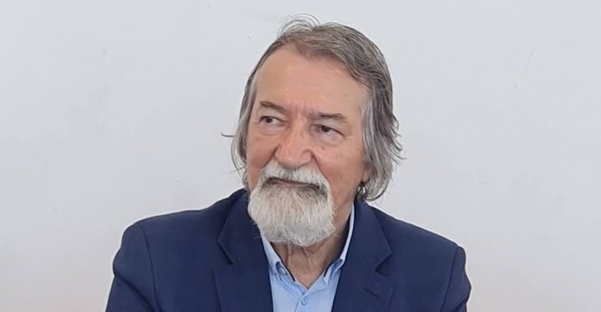 Claudiu-Badea Iordache. Sursa foto: CSM Constanța