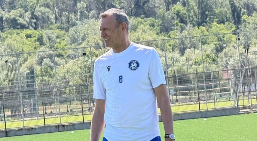 Gică Craioveanu. Sursa foto: Facebook (Craioveanu Gică)