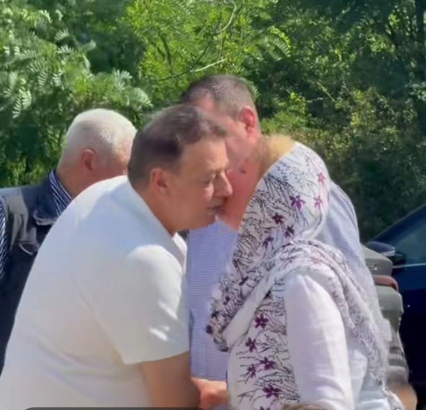 foto florin mitroi accelereaza investitiile in judetul constanta santiere pe drumurile judetene sectie foto florin mitroi accelereaza investitiile in judetul constanta santiere pe drumurile judetene sectie