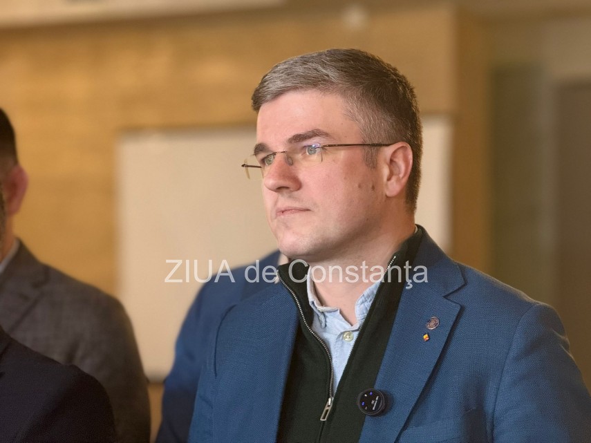 Irineu Darău