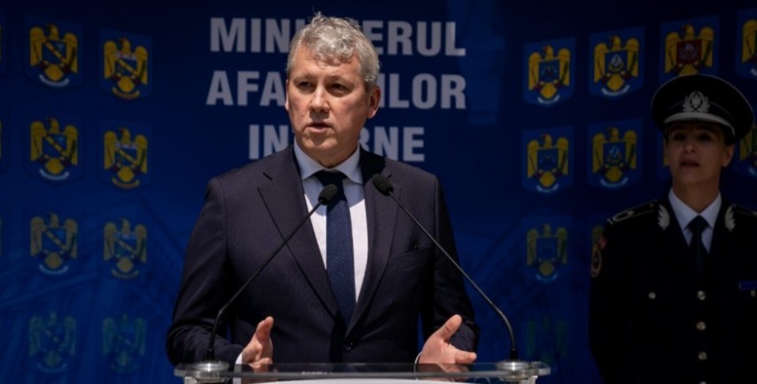 Sursă foto:MAI