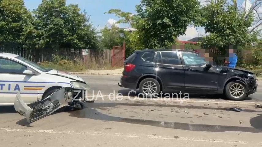 stiri constanta accident intre o masina de politie si un autoturism pe dn 39a 947115 stiri constanta accident intre o masina de politie si un autoturism pe dn 39a 947115