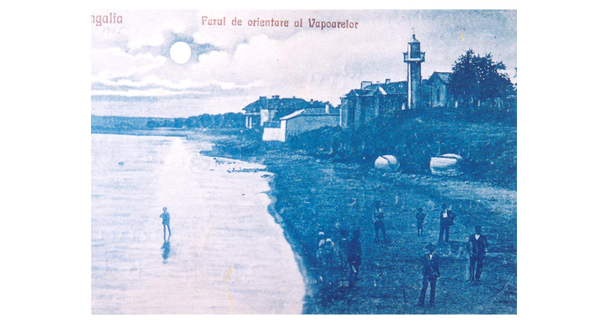1892 Mangalia