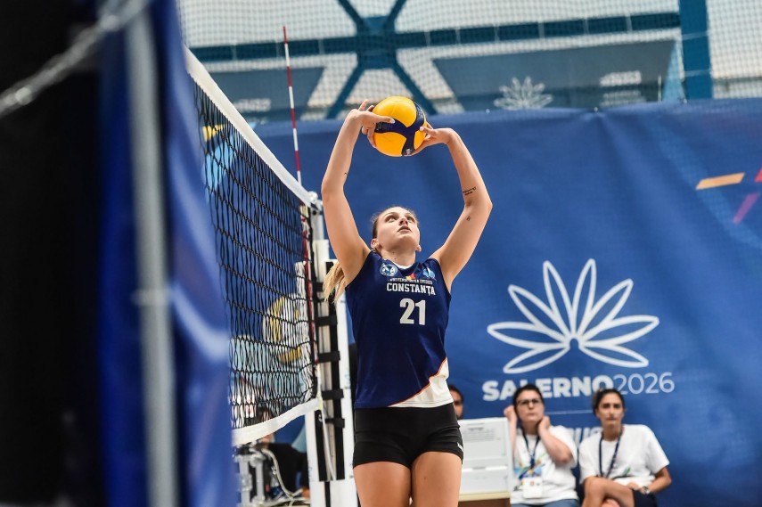volei echipa feminina de la ovidius din nou pe podium la jocurile europene universitare csm constanta volei echipa feminina de la ovidius din nou pe podium la jocurile europene universitare csm constanta