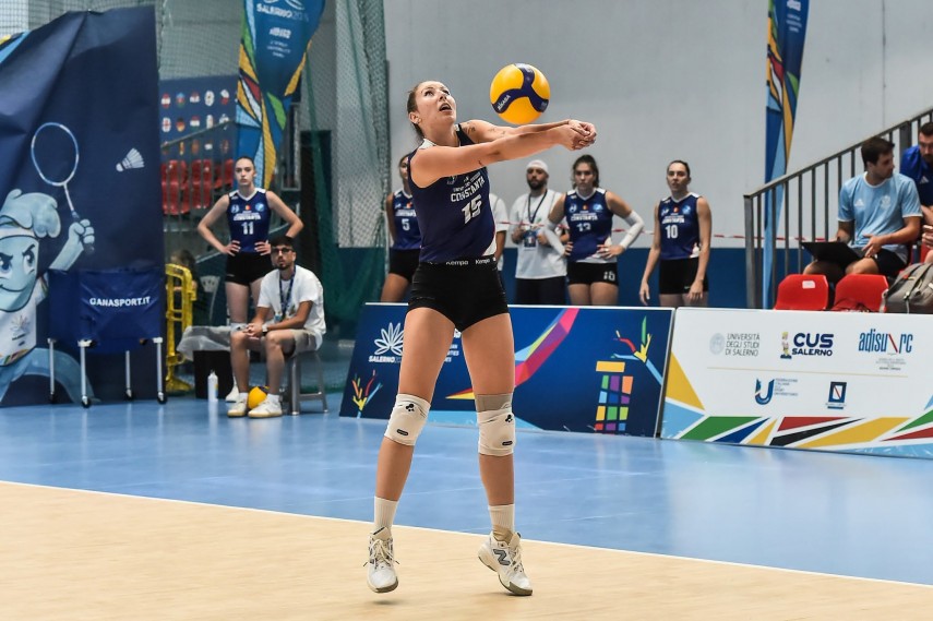 volei echipa feminina de la ovidius din nou pe podium la jocurile europene universitare csm constanta volei echipa feminina de la ovidius din nou pe podium la jocurile europene universitare csm constanta