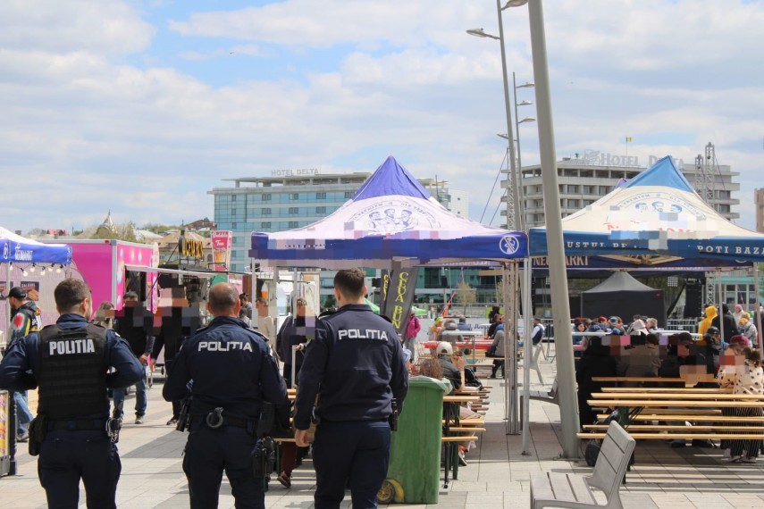 Sursă foto: IPJ Tulcea