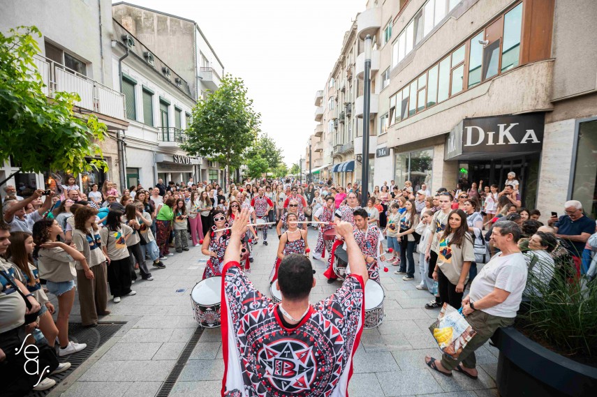 foto spectacole impresionante la constanta si mamaia in cea de a doua zi a celei de a patra editii seastreet foto spectacole impresionante la constanta si mamaia in cea de a doua zi a celei de a patra editii seastreet