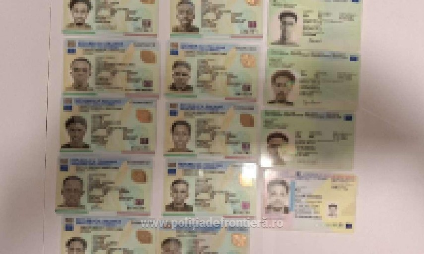 Sursă foto: Poliția de Frontieră