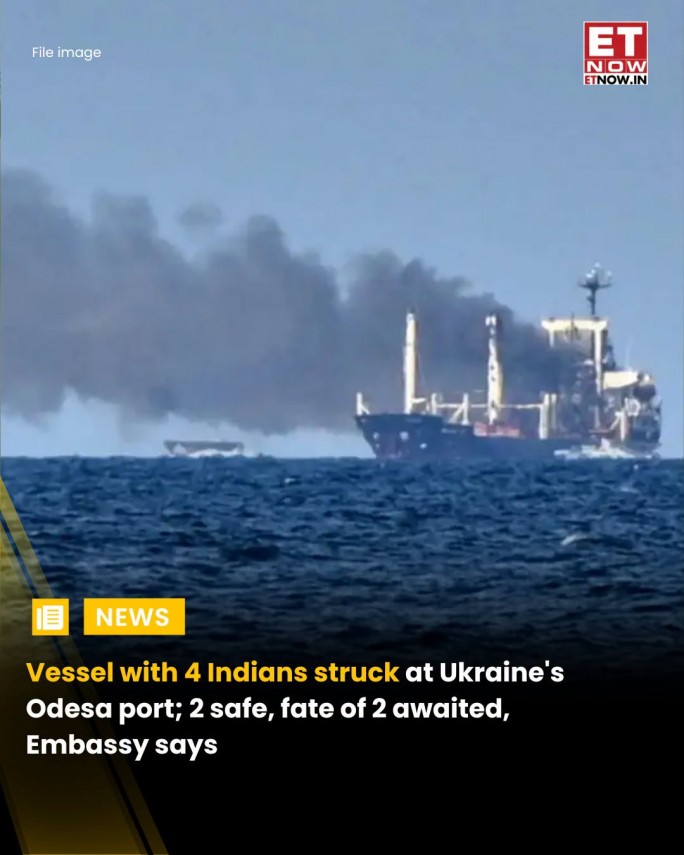 Sursă foto: ET NOW