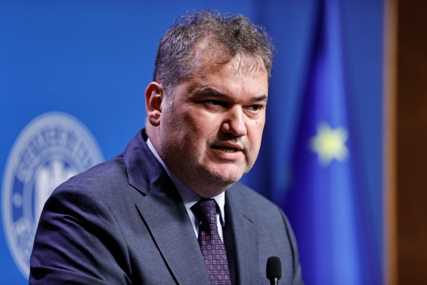 Sursă foto: Facebook/Ministerul Sănătăţii - România